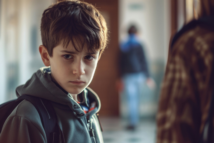 لماذا نحن على ما نحن عليه؟