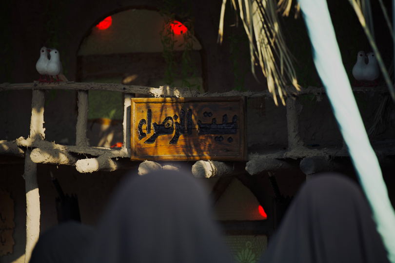 من فاجعة استشهاد السيدة الزهراء.. نبضت معركة حقوق المرأة