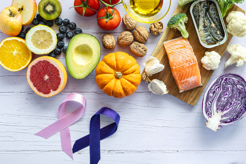 ستة أنماط غذائية يومية قد ترفع مخاطر السرطان… وخبراء يوضحون الصورة كاملة