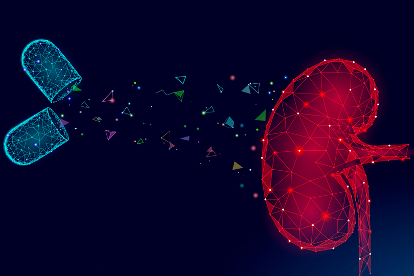 الذكاء الاصطناعي يحقق تقدماً واعداً في مواجهة سرطان الكلى