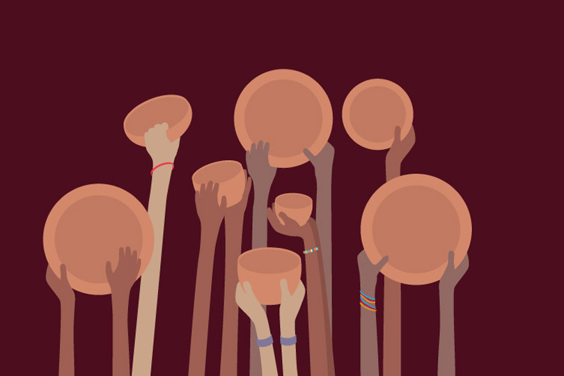 أسباب محتملة للشعور بالجوع المفاجئ والمتكرر لدى النساء