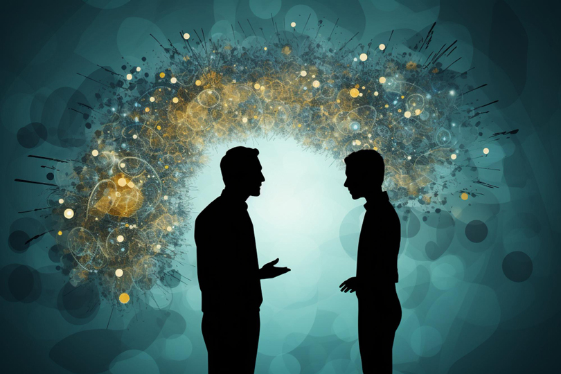 فلسفة التواصل غير العنيف: قراءة في فكر مارشال روزنبرغ