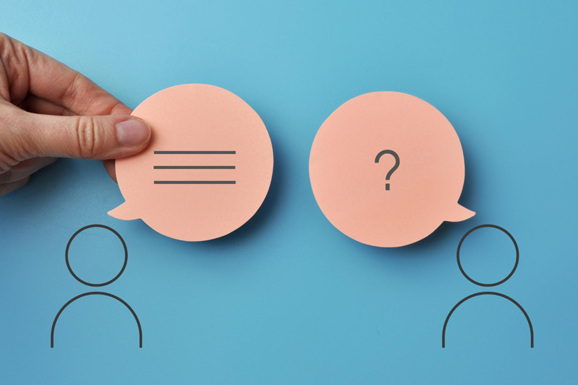 الرأي الآخر… نقبله أم نرفضه؟