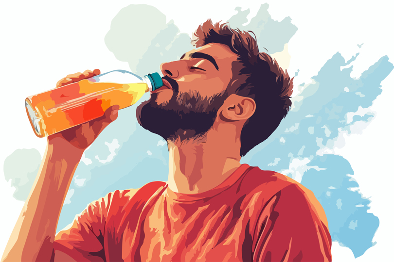 مشروبات يومية تساعد على تهدئة الأعصاب ومقاومة القلق