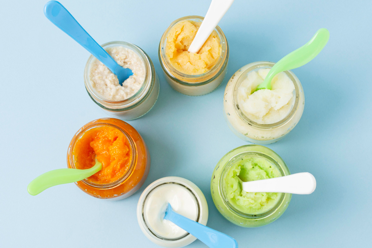 دراسة تكشف انتشار الأطعمة فائقة المعالجة في منتجات الأطفال وتحذّر من مخاطر صحية محتملة