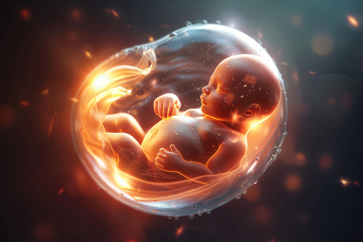 برنامج ذكاء اصطناعي يعزز الكشف المبكر عن طيف المشيمة الملتصقة بدقة لافتة