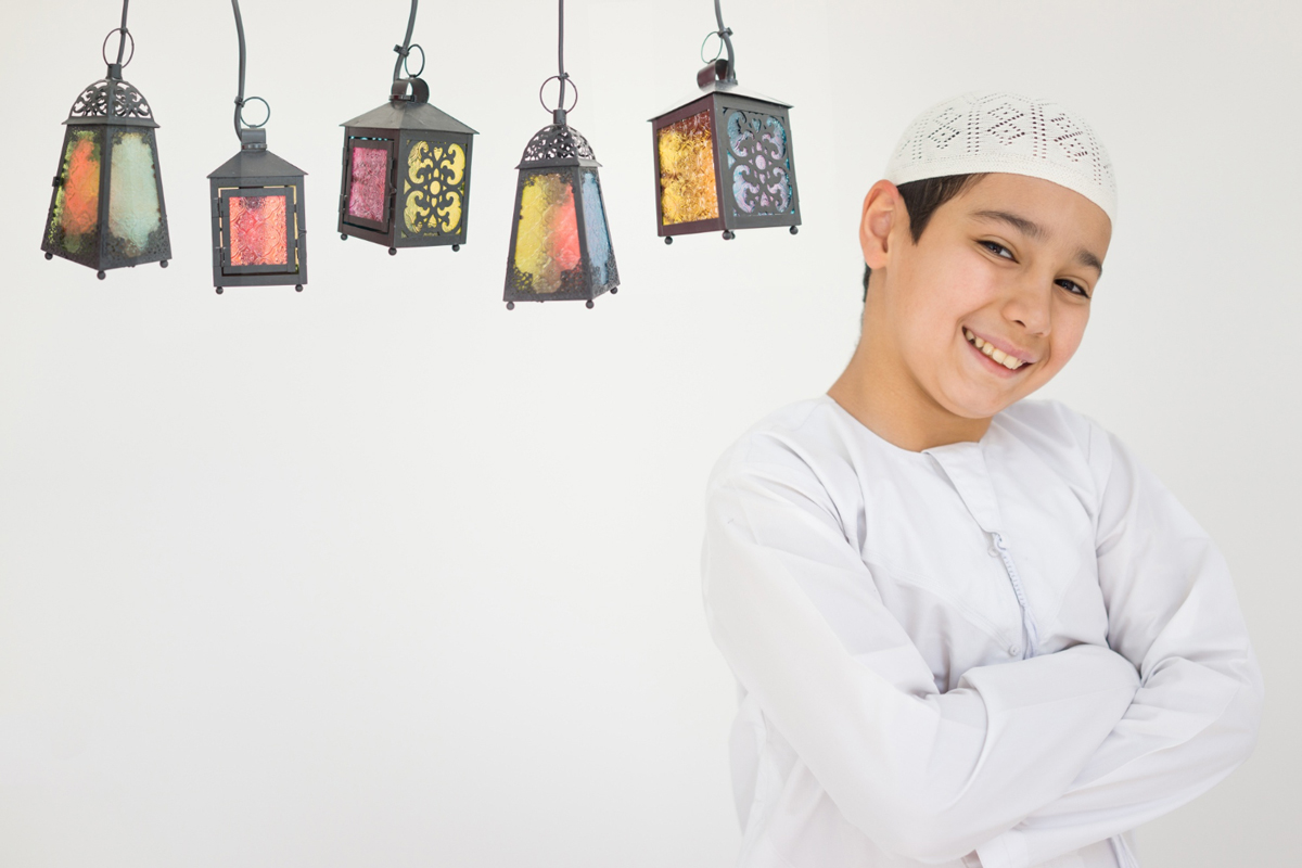 حين يطرق الصغار باب الصيام… كيف نرشد الحماس بحكمة؟