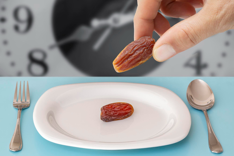 الصوم بين الروح والصحة: كيف يساهم الامتناع عن الطعام في تحسين وظائف الجسم؟