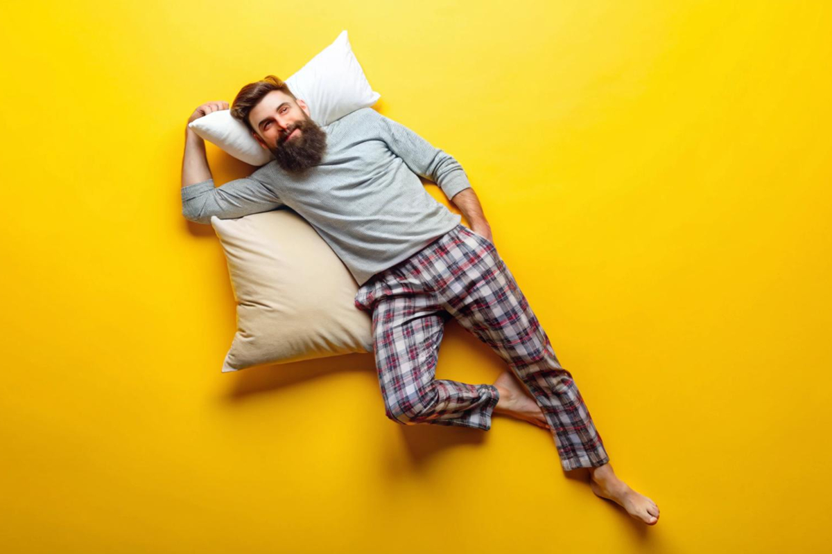 استراتيجيات المواجهة: كيف تودع "الوسادة المبللة" وتستعيد نومك الصحي؟