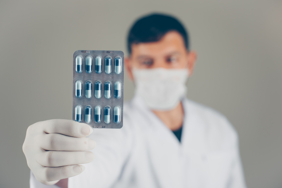 ذاكرة الأمعاء لا تنسى.. جرعة "مضاد حيوي" واحدة قد تغير حياتك لـ 8 سنوات!