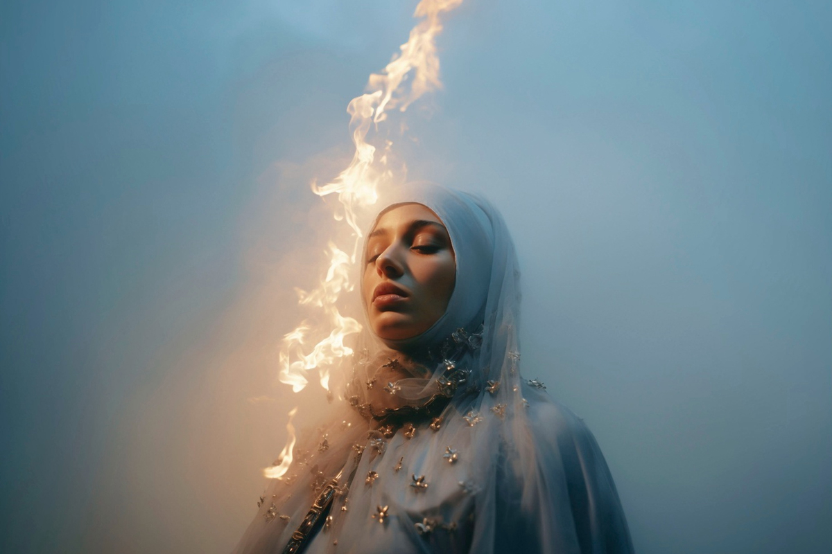 صراع التعلق ومبدأ الانتكاسة الروحية