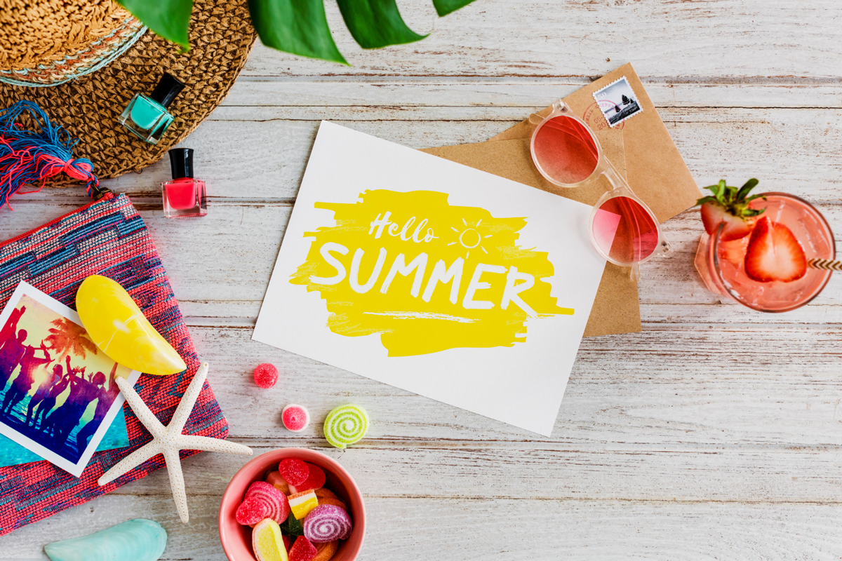 استقبال شهر الصيف: أجواء حارة واستعدادات واسعة