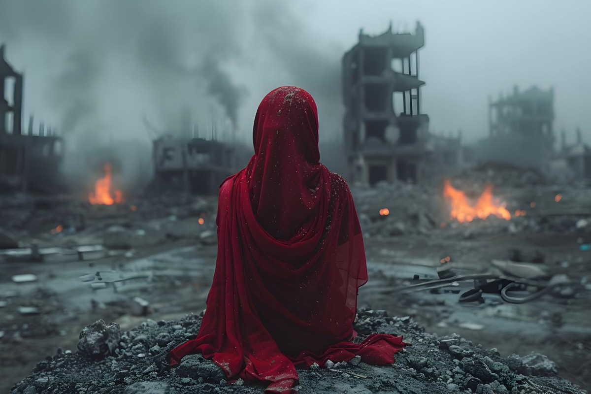 الحروب تعيد رسم خريطة الأمراض: آثار صحية تتجاوز الإصابات المباشرة وتطال النساء بشكل أكبر