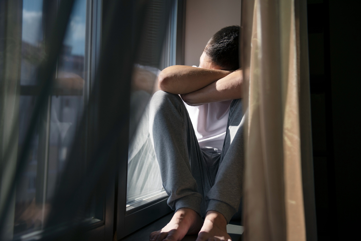 لماذا لا تنتحر؟ ما الذي يدفعك للبقاء على قيد الحياة؟