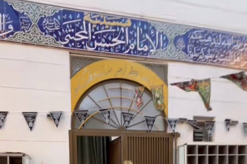 الخير كله بخدمة الحسين.. حصاد برنامج شهر محرم في حسينة الامام الحسن