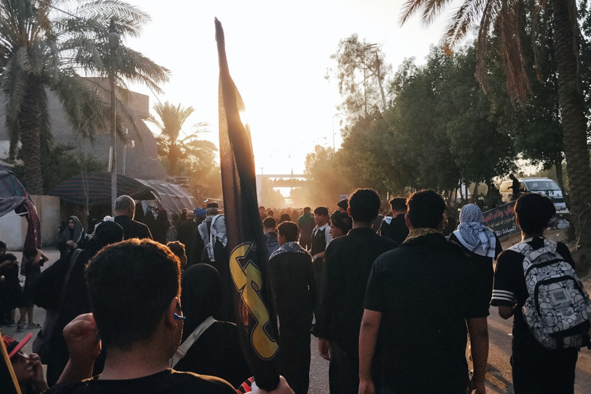 زيارة الأربعين: من استذكار الشهادة إلى تجديد العهد