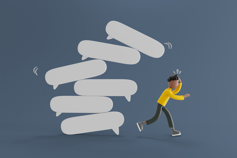 حالات ذهان؟ مليون شخص يتحدثون مع "تشات جي بي تي" عن الانتحار