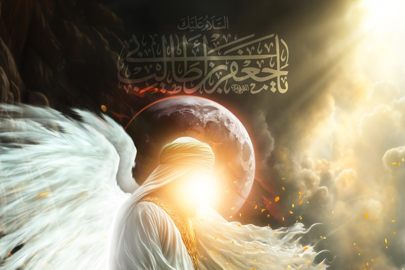 جعفر الطيار.. حضارة قيم وتأهيل أمة